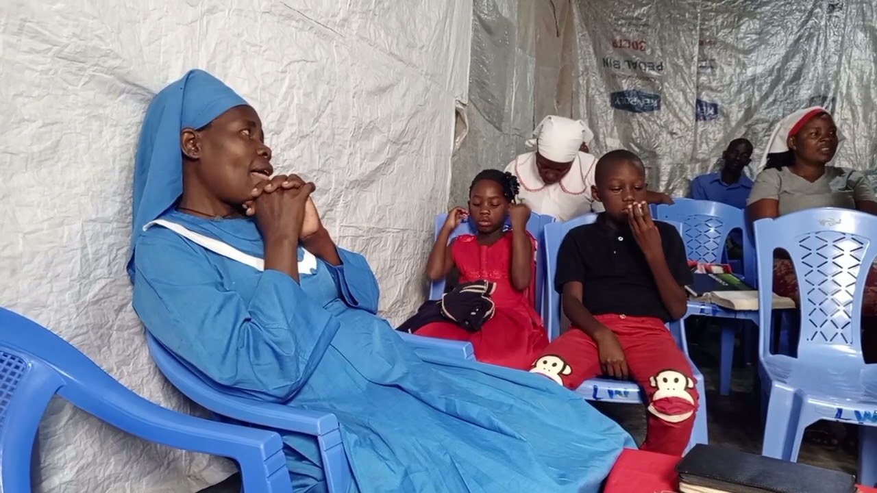 TESTIMONIES +254724166094