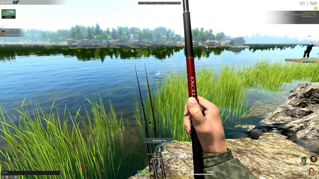 Fisher Online UsA Kanada