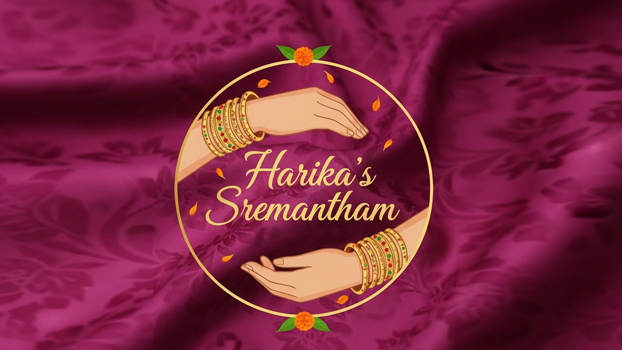 Harika Sreemantham
