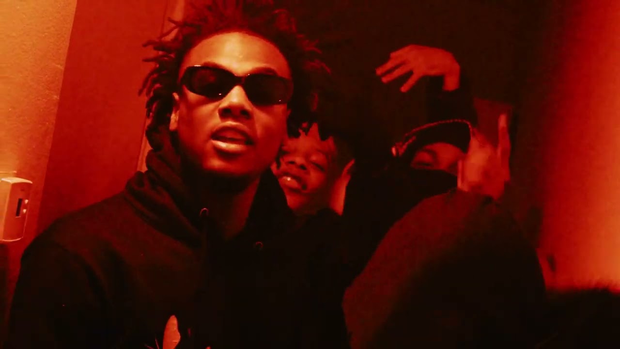 YoungFootSoldier - Demon ( Official Video ) Dir. @Waxbando