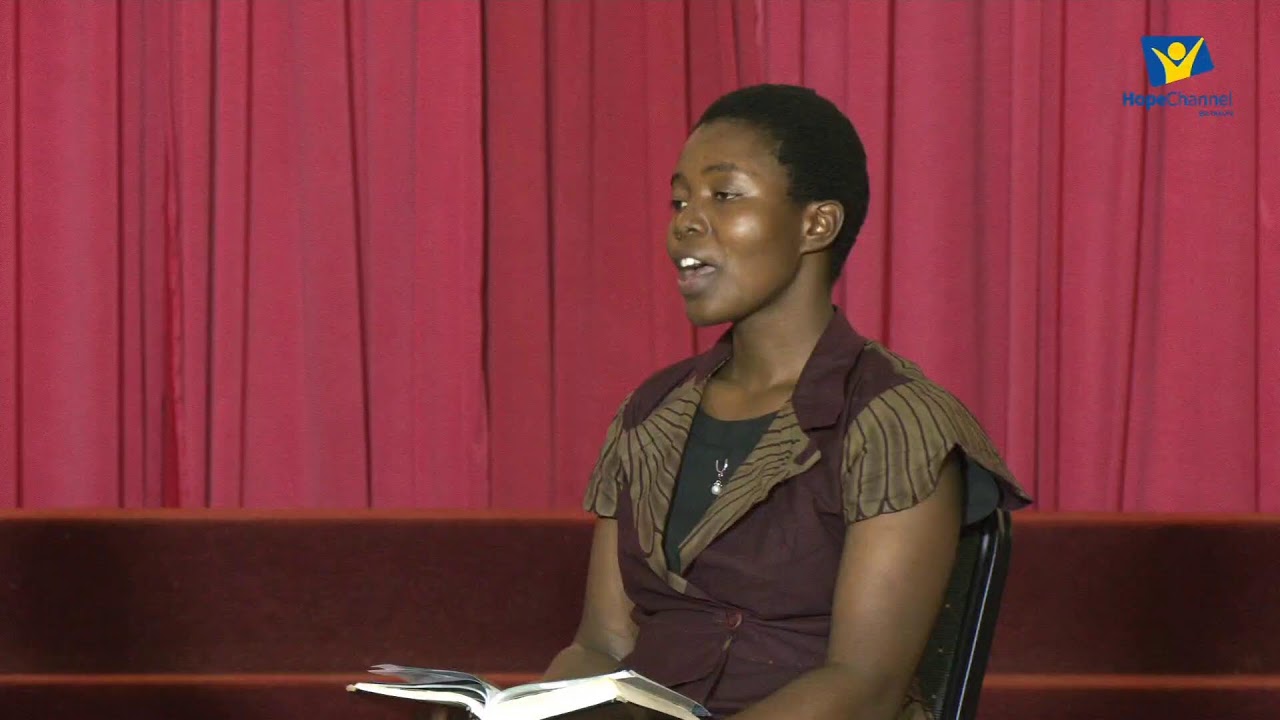 Quarterly Lesson Study |  Complete in Christ