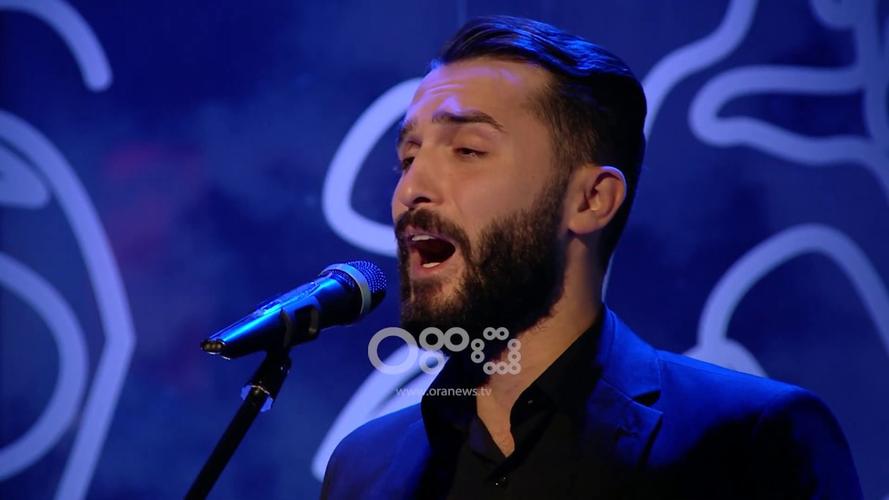 Ditë e Re - Gerald Murrja (Performance LIVE)