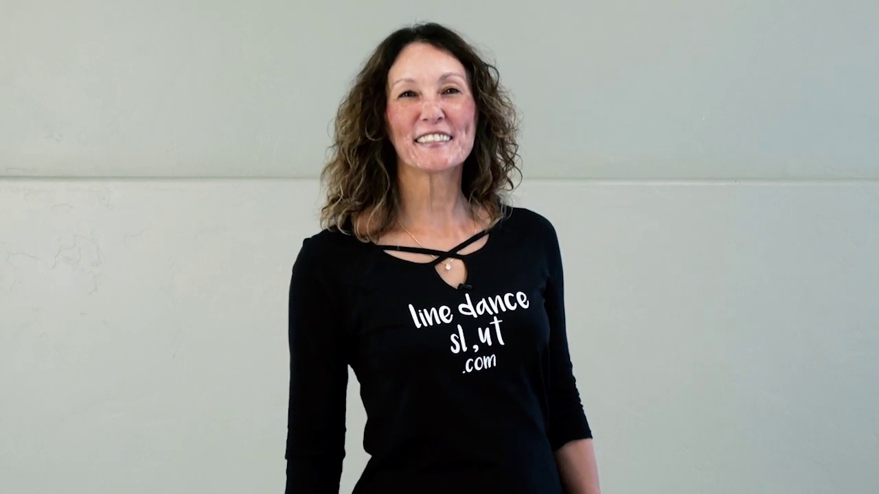 Simple As Can Be - Line Dance Tutorial