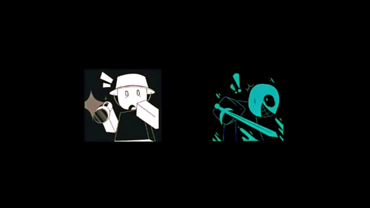 pursuer found audio