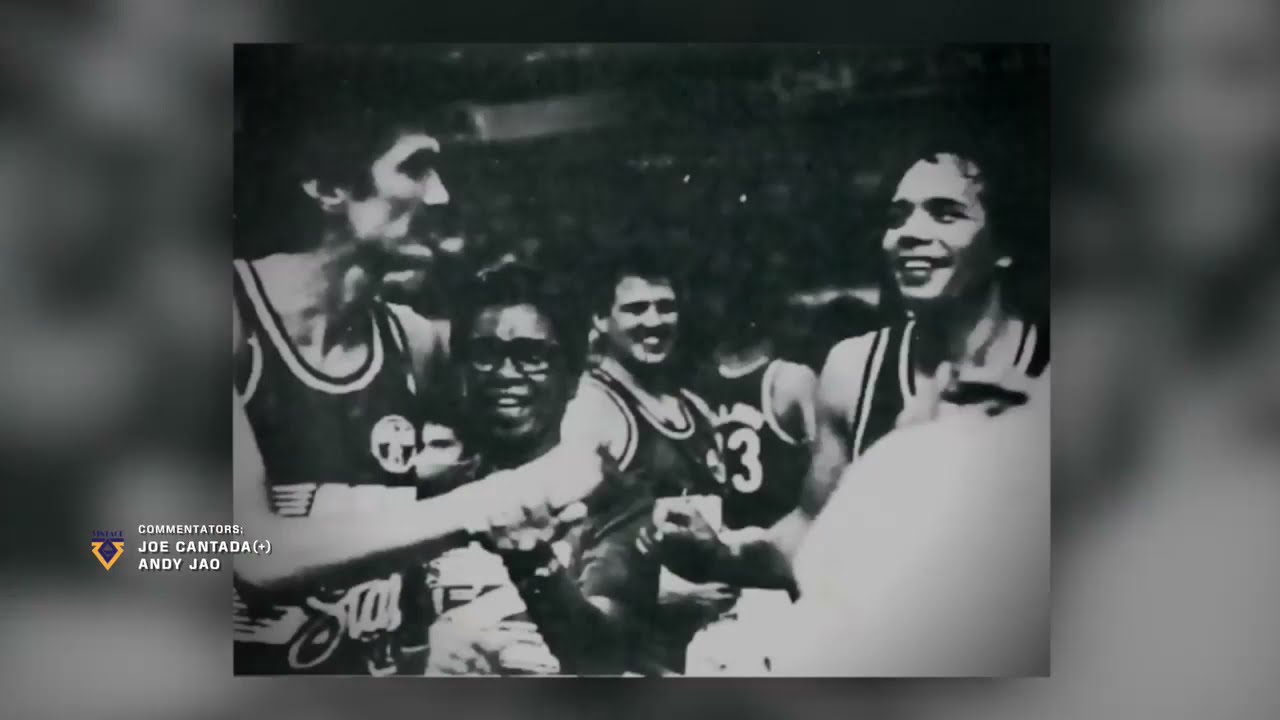 Ramon “El Presidente” Fernandez’s tribute to Robert Jaworski.