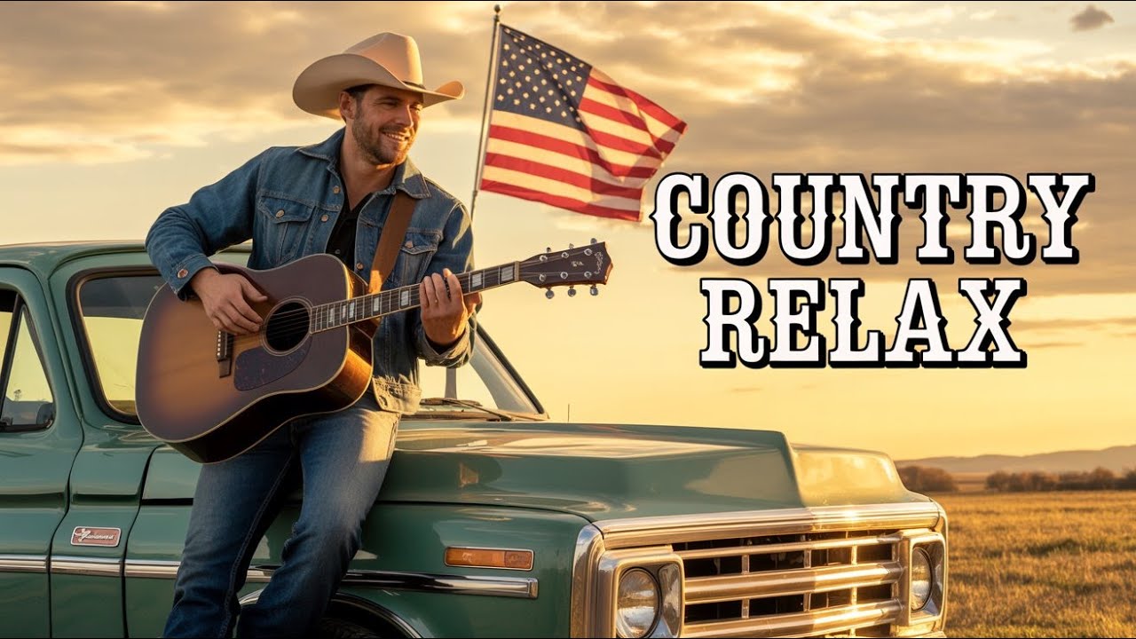 Top Country Songs Playlist 2025 | Best Romantic Song | Trending Love Songs Cover Playlist 2025