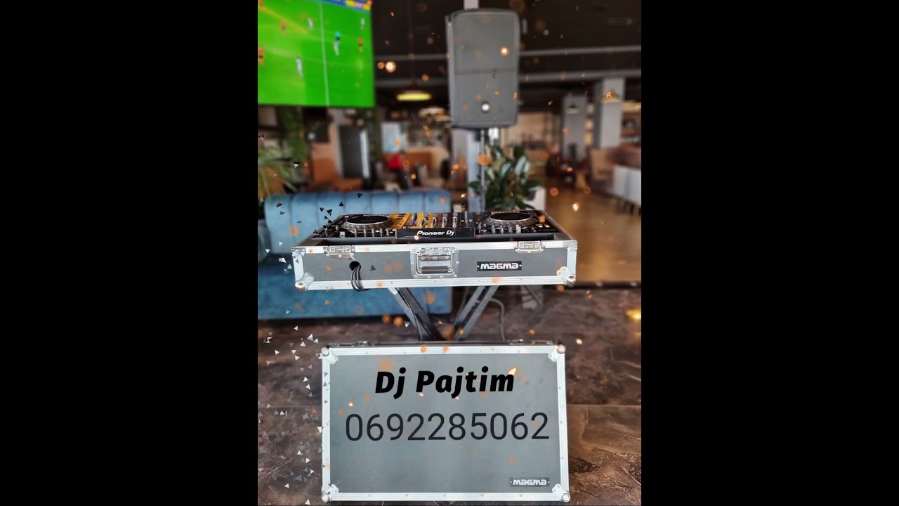 Pioneer XDJ-XZ