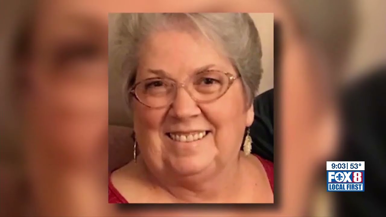New Orleans jury convicts John Honore of murder in carjacking killing of Linda Frickey
