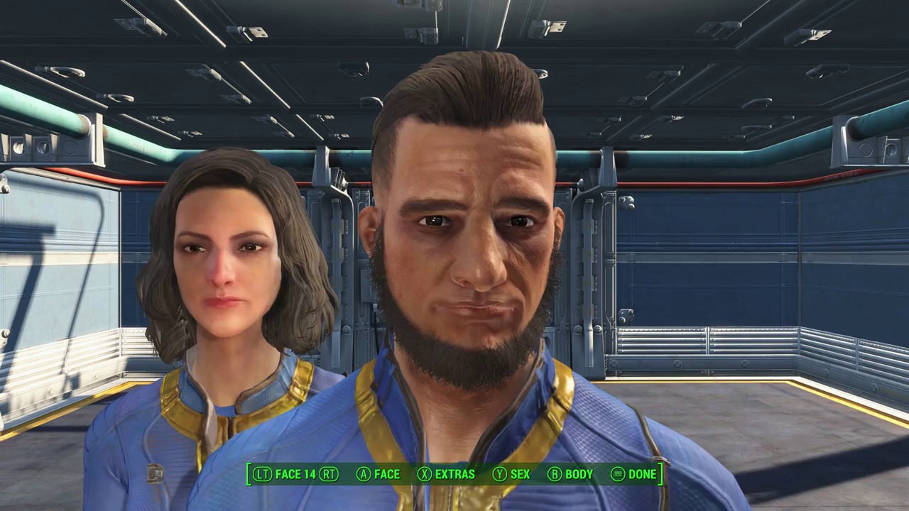 Fallout 4 Mod Review Alternate Start Infinite Answer