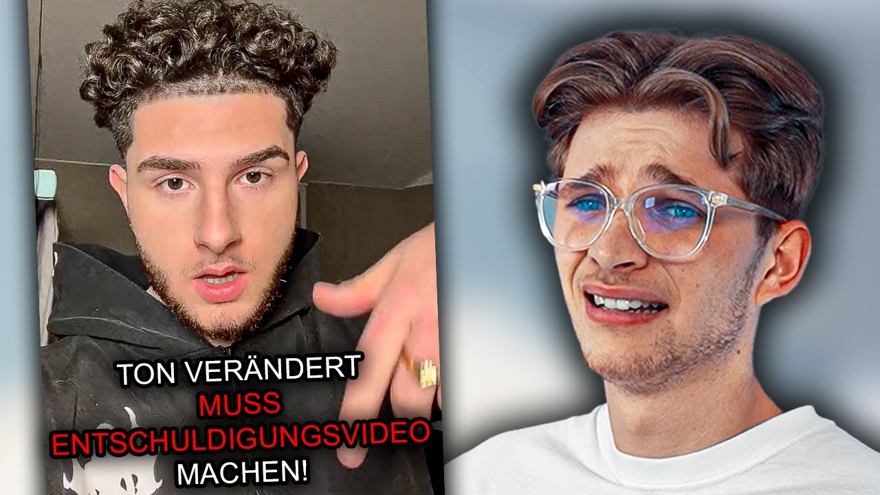 Bachelor Baby ICH MUSS DIR GAR NICHTS!
