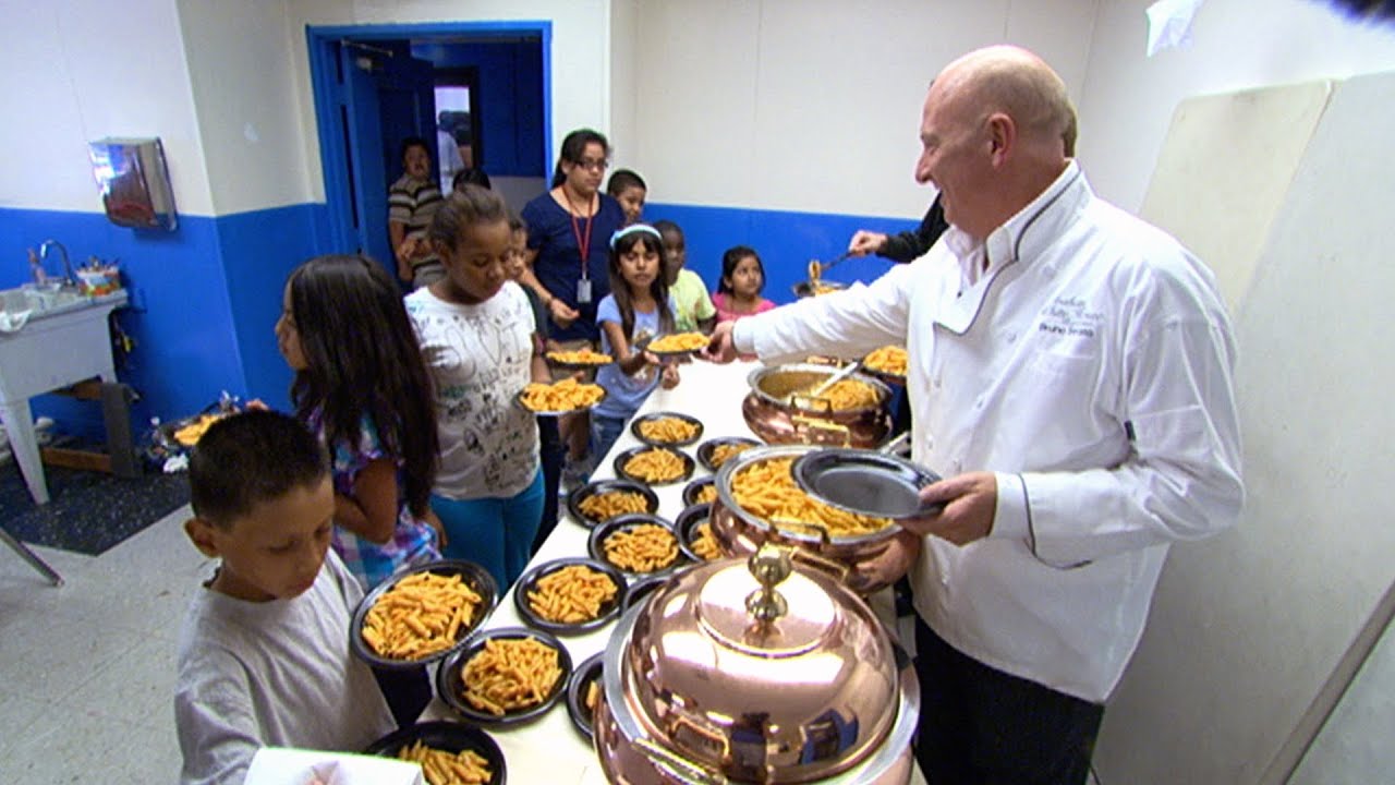 On the Road: A chef on the highway to heaven