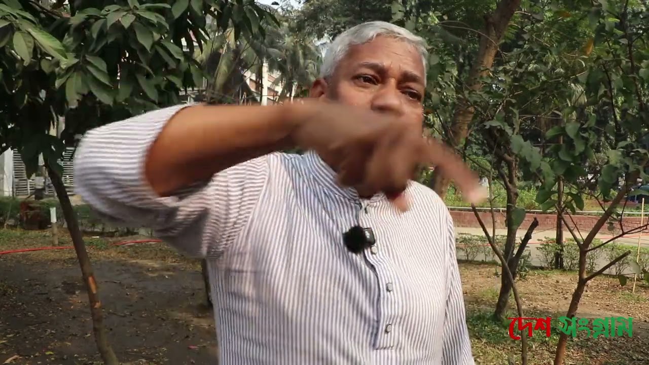জামায়াত অ/বৈ/ধ জিনিসকে হা