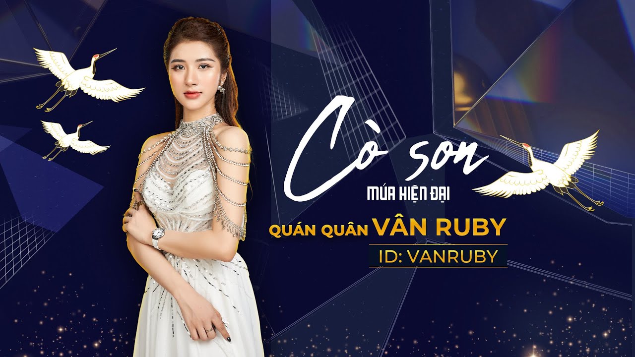 Bigo Live Việt Nam | V&acirc;n Ruby thể hiện t&agrave;i năng m&uacute;a trong đ&ecirc;m Gala 2021
