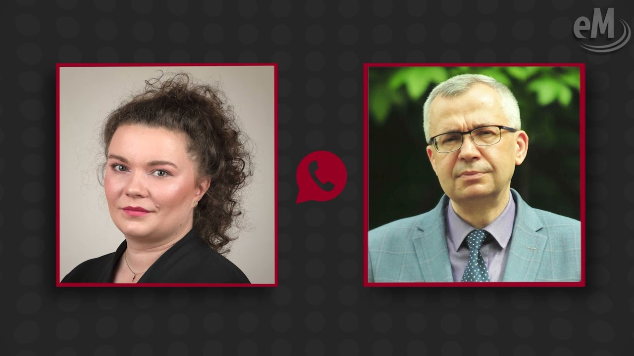 Prof. Podraza: Obecna polityka USA była nie do utrzymania.