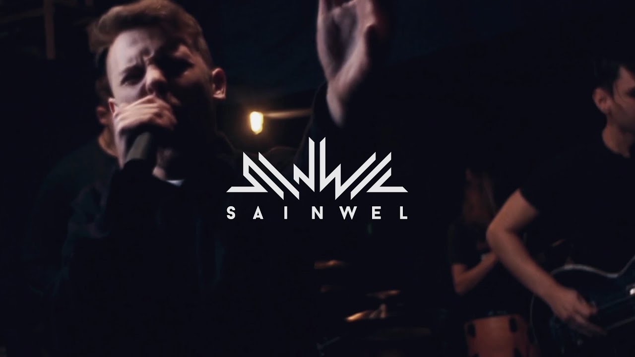 Sainwel - Get a Grip