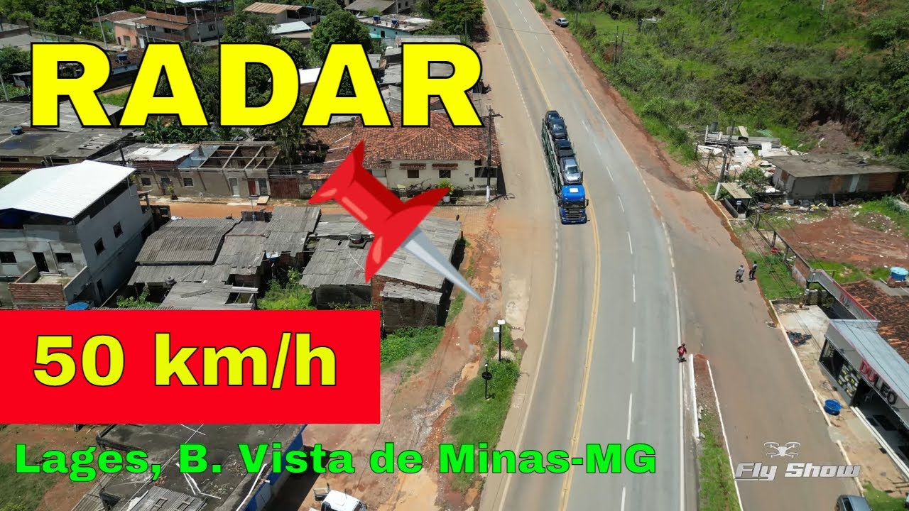 BR 381 - Bela Vista de Minas 29/11/2022