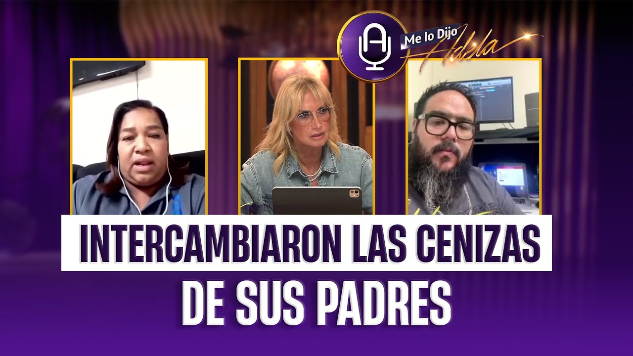 ¿De quién son las cenizas? El horror del crematorio en Juárez | MLDA