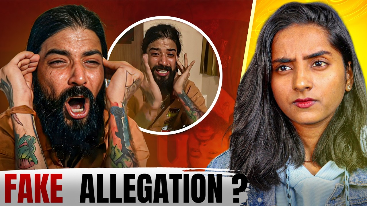 UK07 Rider EXPOSED By His Own Brother? | Full Drama Explained
