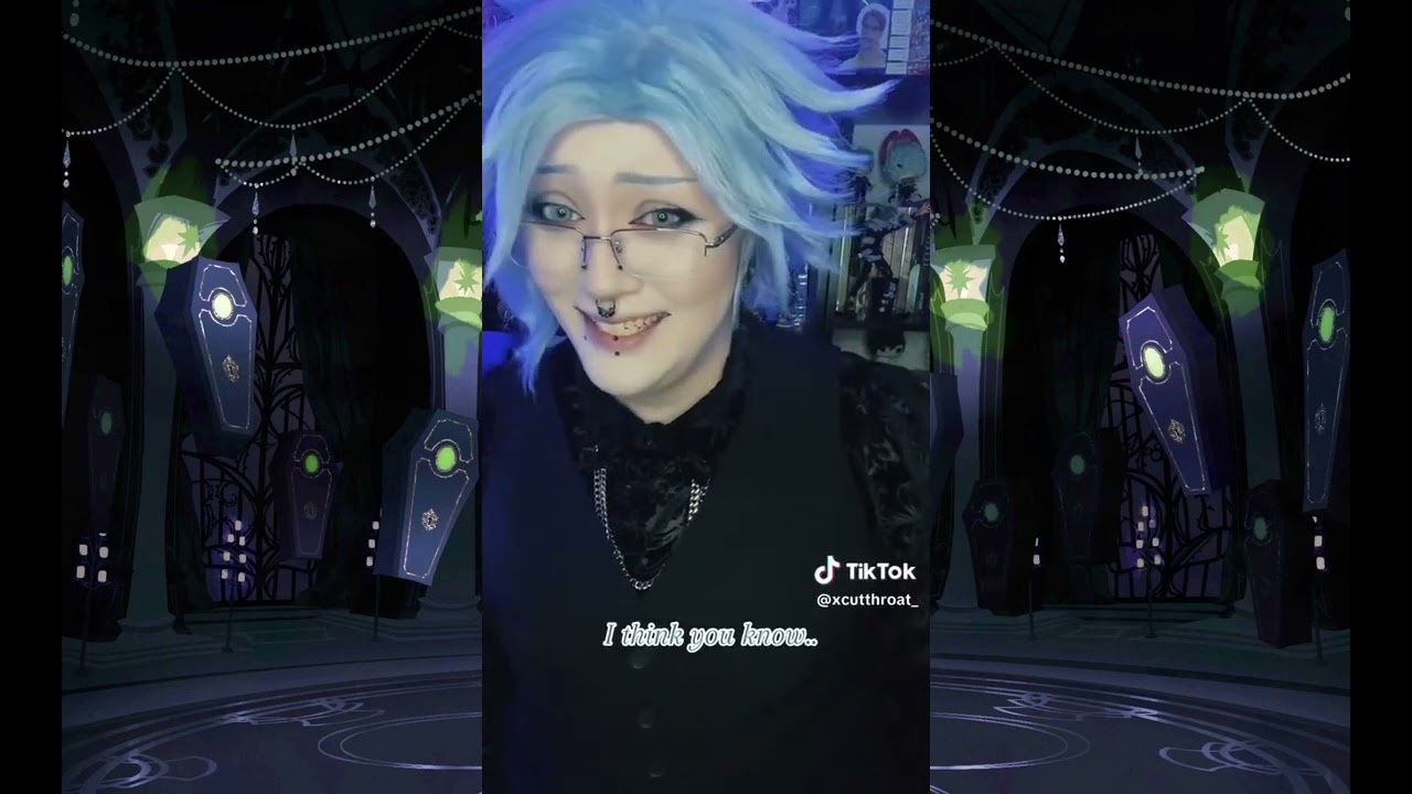 Disney’s Twisted Wonderland Cosplay Compilation Part 28