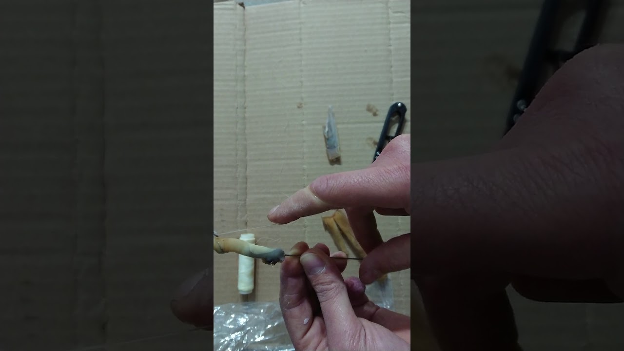 Sülünez nasıl takılır yem şişi yem ipi nasıl kullanılır