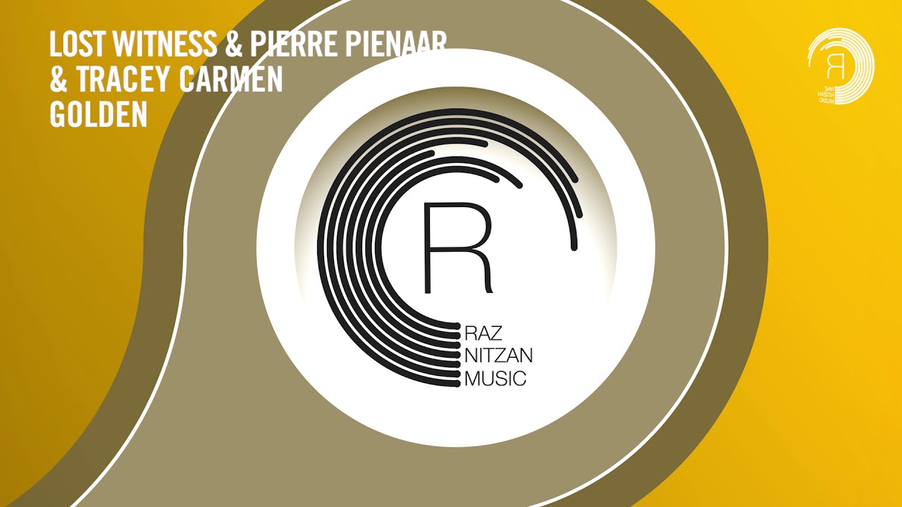 Lost Witness & Pierre Pienaar & Tracey Carmen - Golden (RNM) Extended