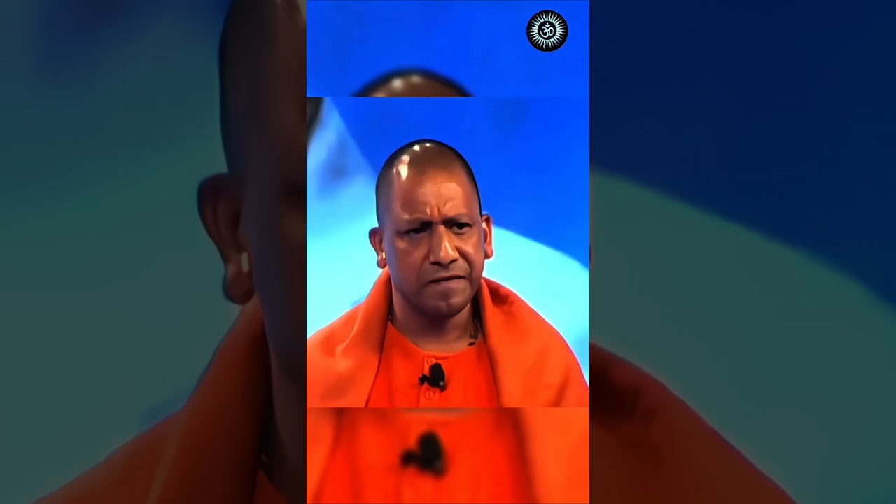 Yogi Adityanath Ji Hindu Muslim Mahila Debate Yogi Ji #yogiadityanath #cmyogi #cmyogiadityanath