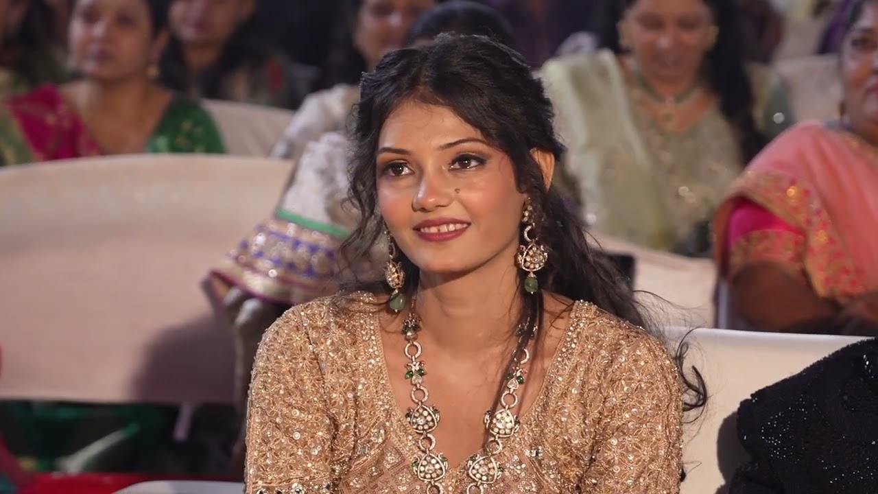 Aksh Sangeet Family Dance