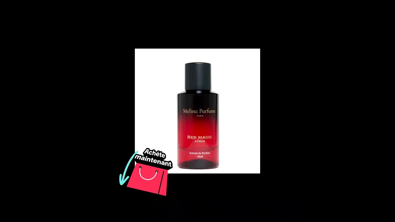 melina parfum mixte prix incroyable 🔗👇🔗👇🔗 #tiktokshop #automobile #astucesdigitales #digital