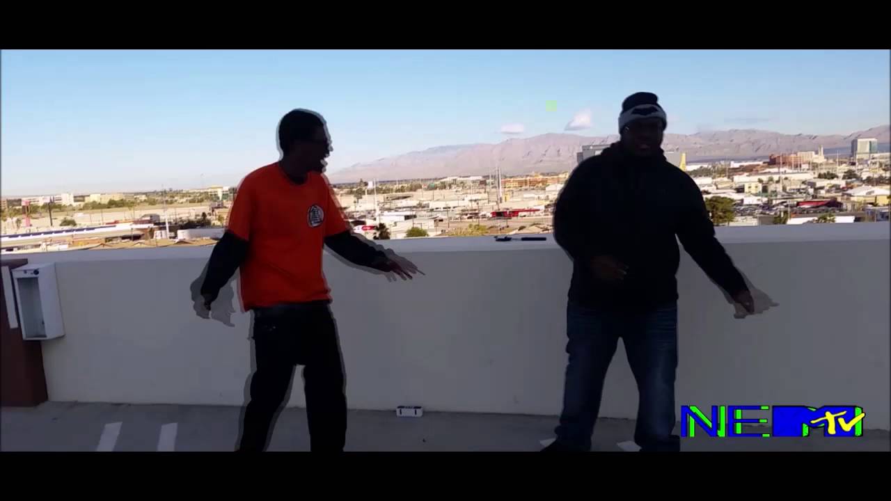 Mr. Sisco - Bussin' (Official Music Video)