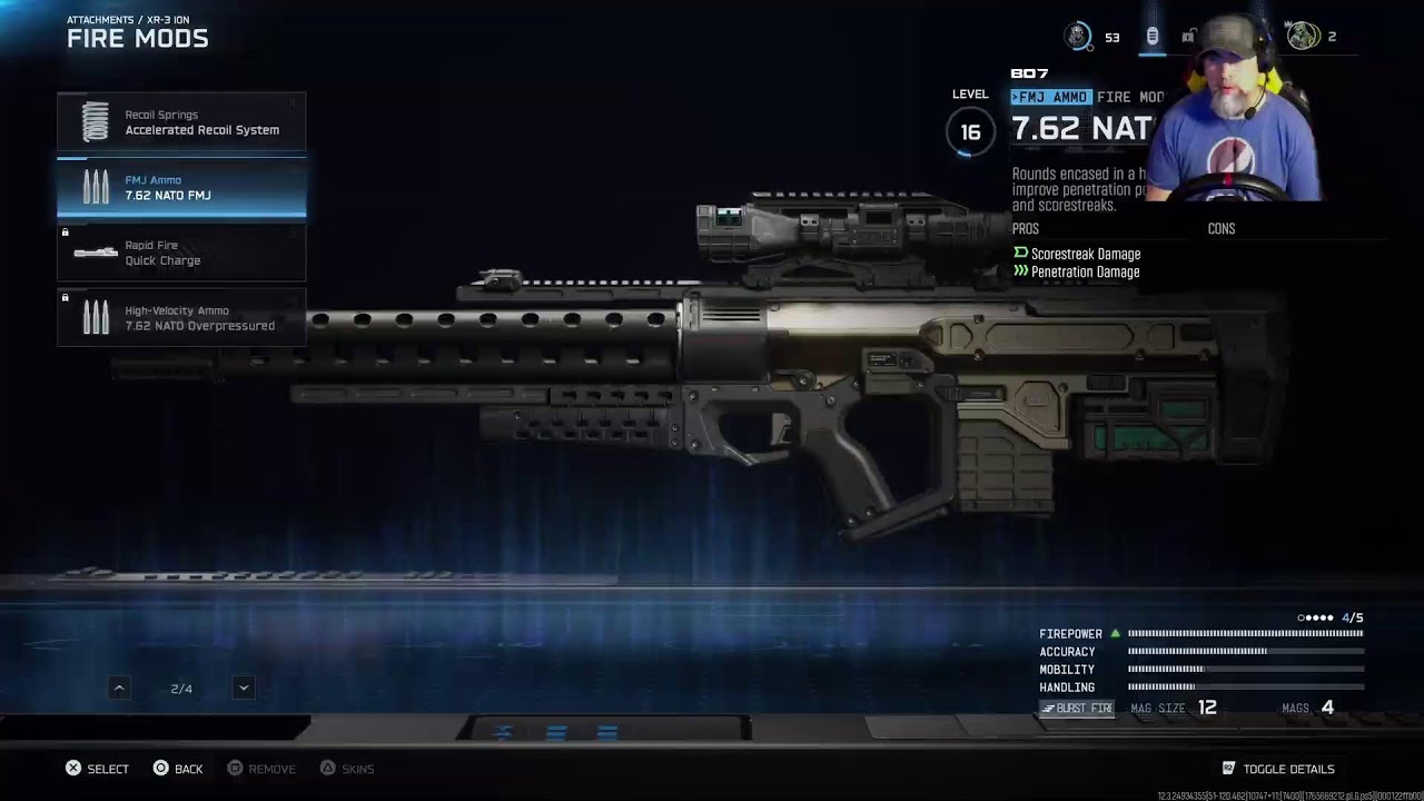 Warzone casuals