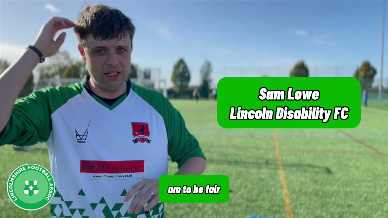 Lincolnshire Ability Counts League