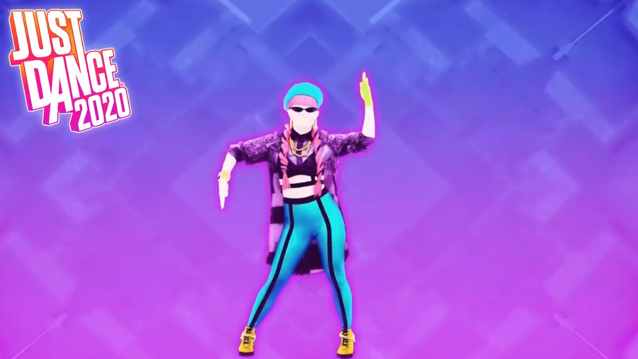 Just Dance 2020 - The Time (Dirty Bit) | Extreme Version | 5* Megastar | 13000+