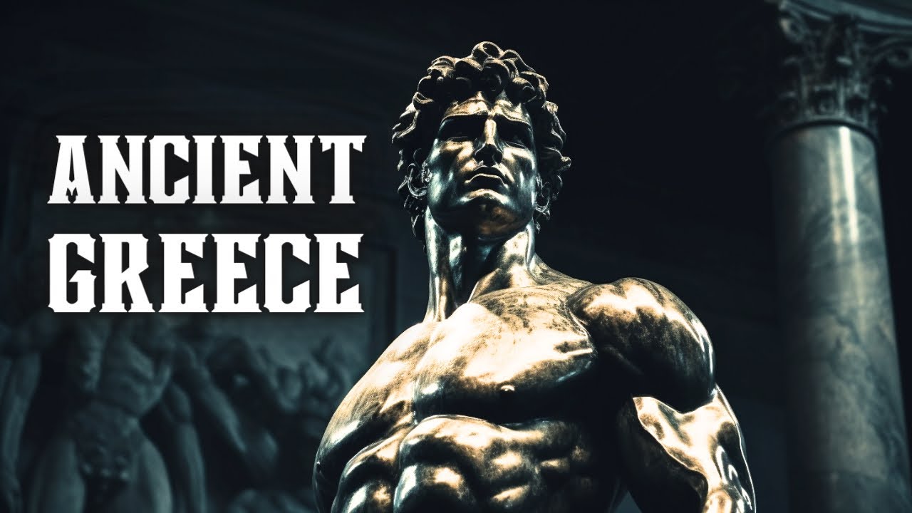 From Achilles to Alexander | Full Documentary