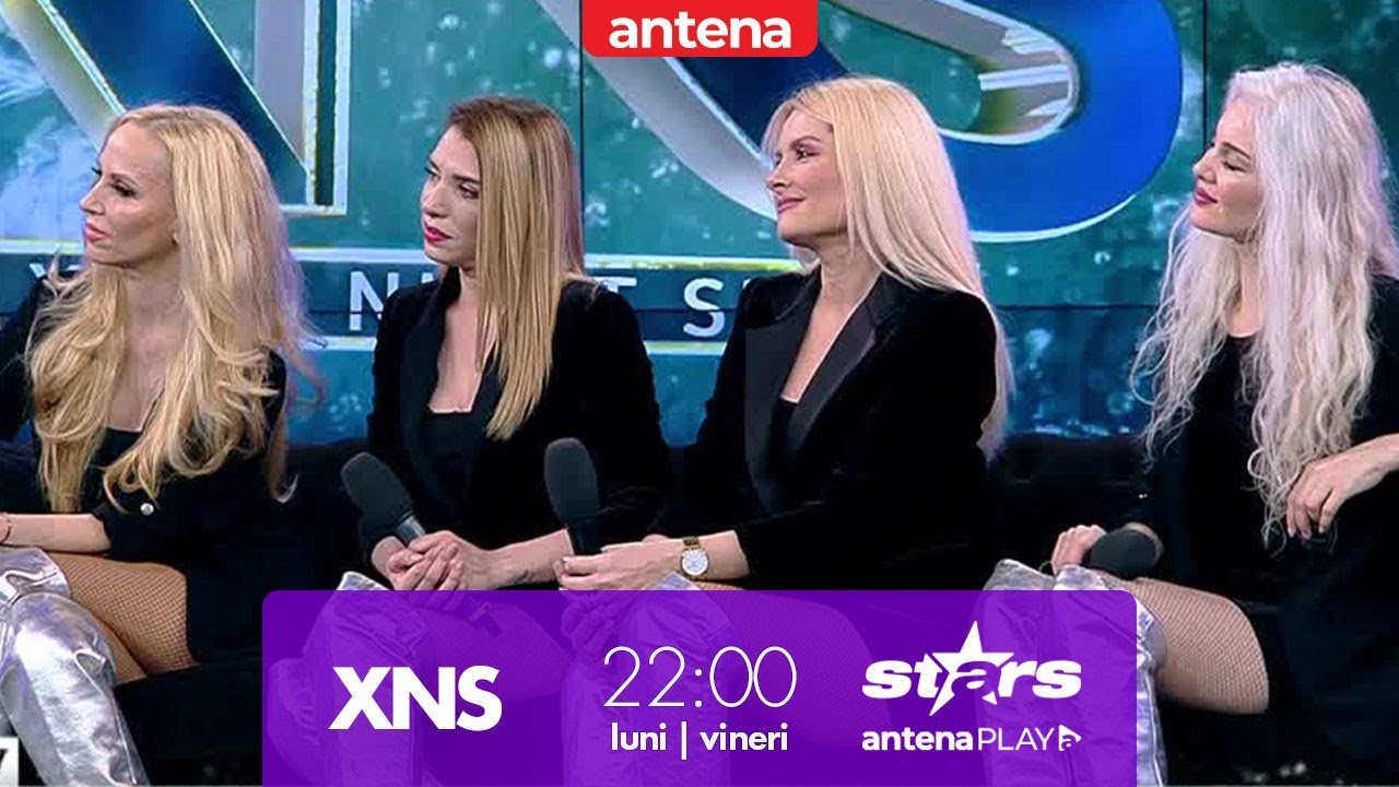 Trupa A.S.I.A., detalii despre revenirea pe scenă