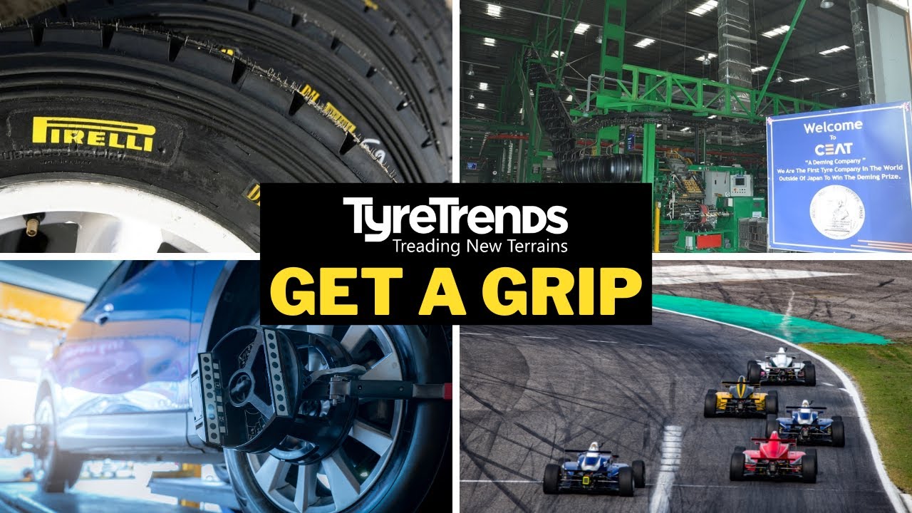 Apollo Targets SUV Market Expansion, Pirelli Tackles Criticism, CEAT Halts Manufacturing