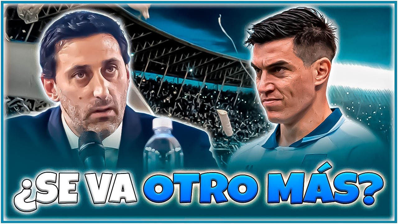 MERCADO DE PASES: ¿GARCÍA BASSO a SAN LORENZO? OTRO CONFLICTO JUGADOR - DIRIGENCIA + DEUDA CARBONERO