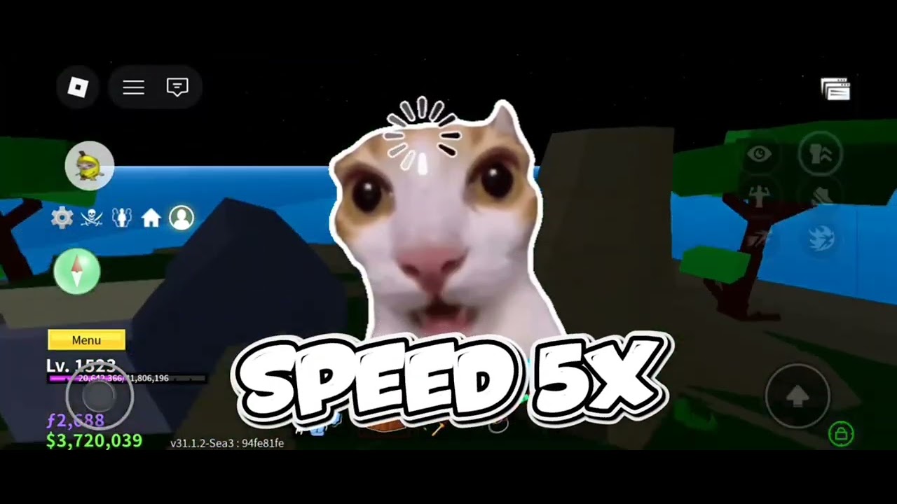 HOW TO GET BANANA CAT HUB SCRIPT BLOX FRUIT 