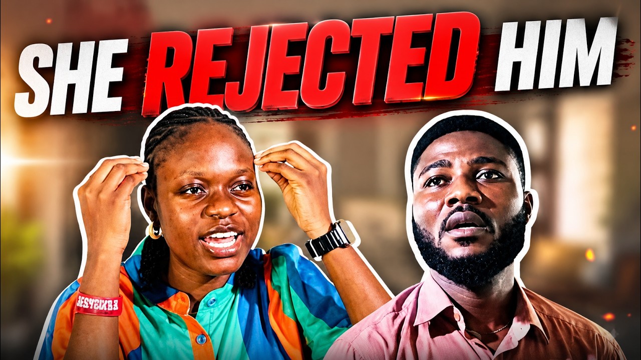 KINDNESS IS NOT PERMISSION || CHRISTIAN SKIT || THE WINLOS