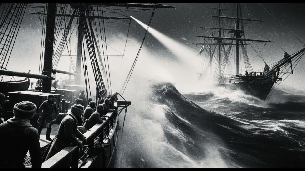 4 Chilling WW2 Events Hidden by Governments - Silent Files