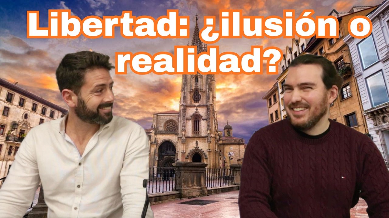 ¿EXISTE LA LIBERTAD? Psicología y filosofía de nuestras decisiones