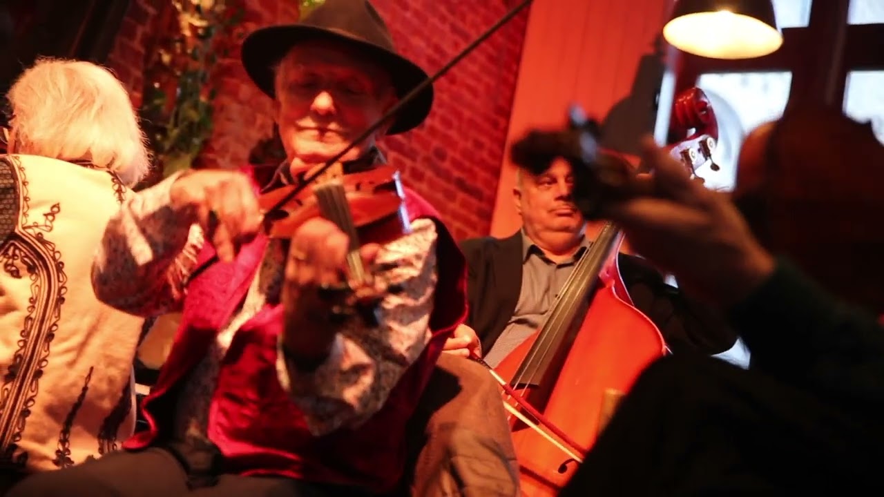 LATCHO BILO @ Bar Lume