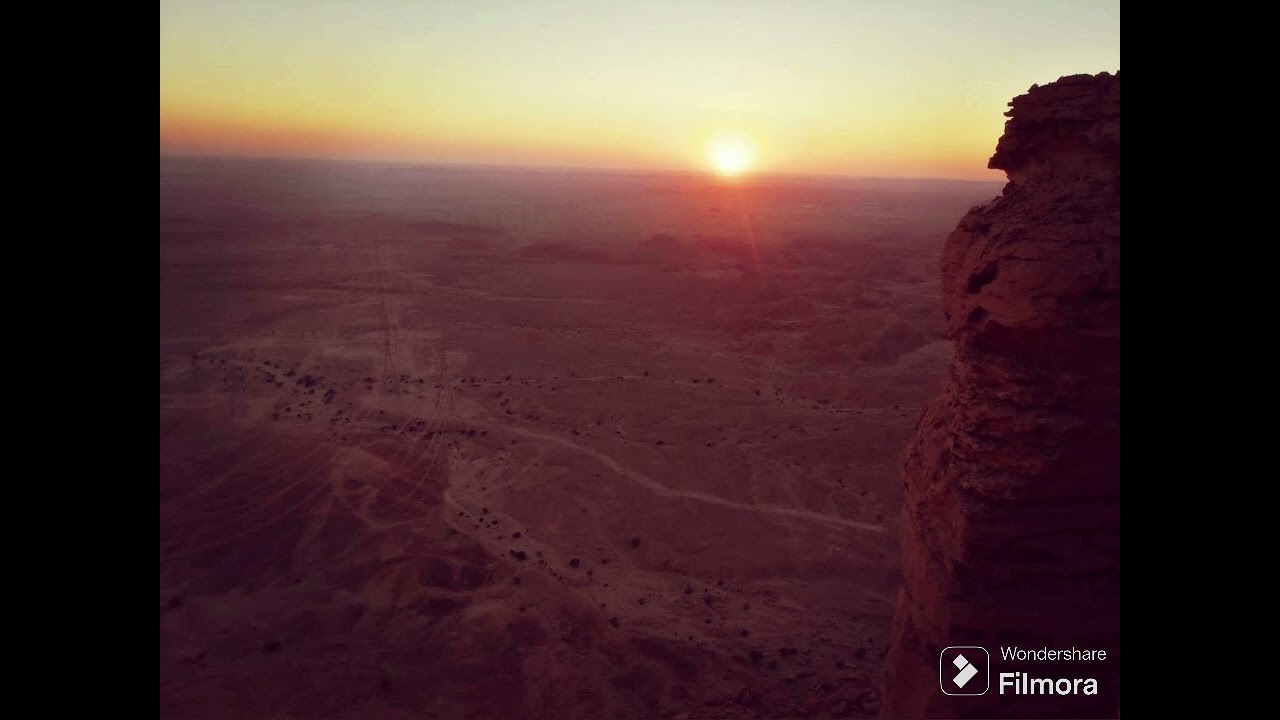 حذر المنافقين و هل أخرج الله ما كانوا يحذرون ؟ . حسن فرحان المالكي