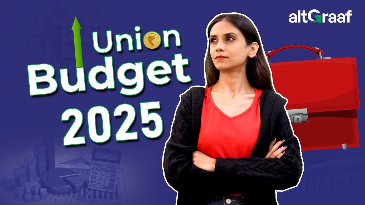 Budget 2025 Expectations: Income Tax Relief?