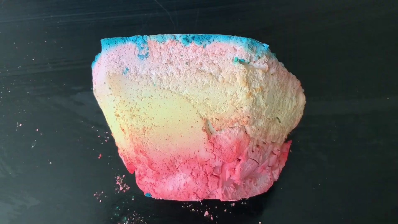 Mindpeace_asmr Compilation 1: Reformed Gym Chalk
