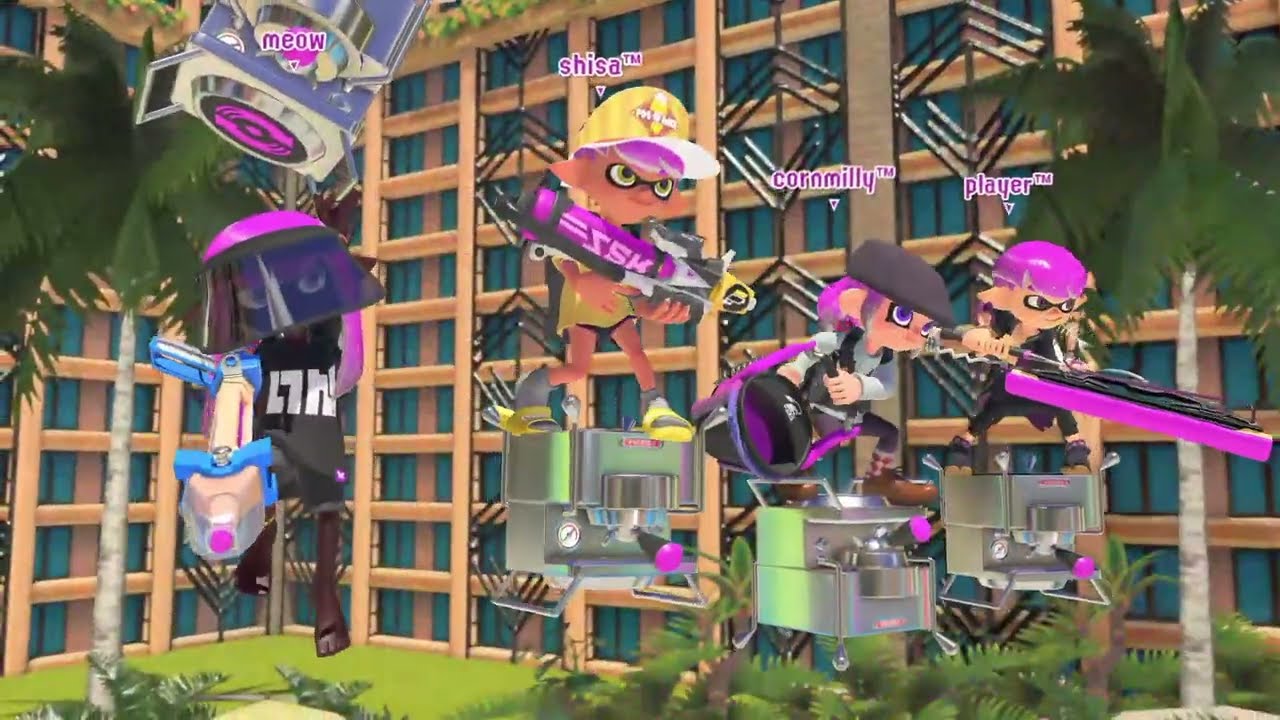 Scrim vs. Dragnet Committed