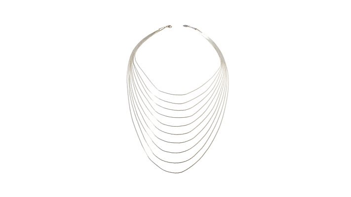 Chaco Canyon Southwest 10Row 