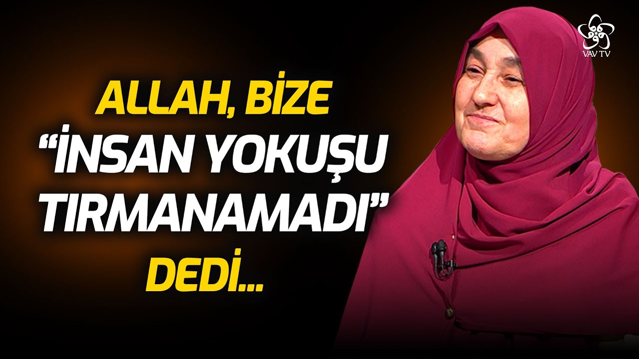 Allah Bize 