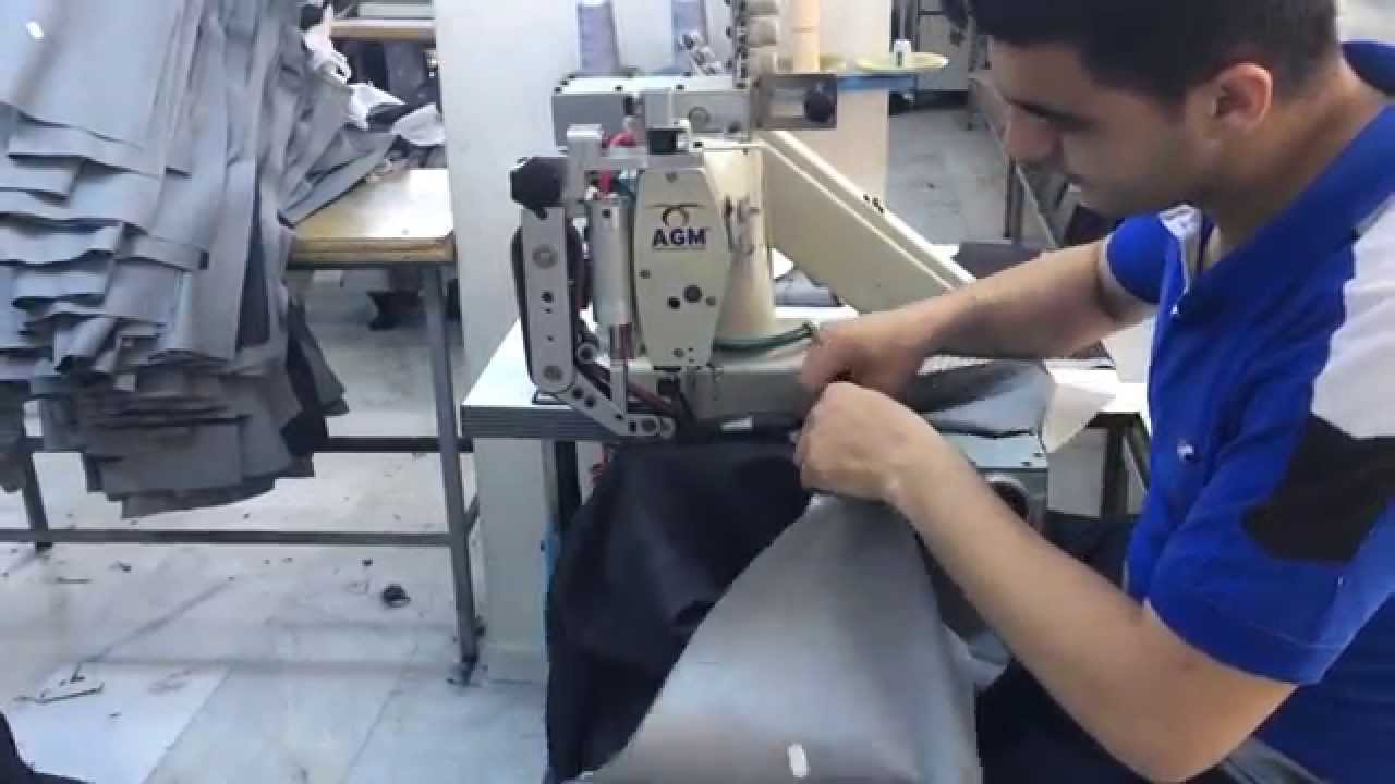 AGM Special Kollu Otomatı  / AGM Special Automation Arm Machine Electronic Feed Off The Arm Machine