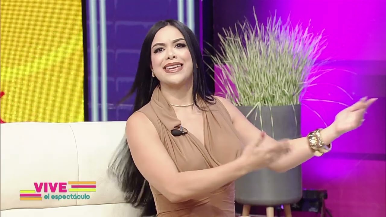 Vive el Espectáculo Programa Completo de hoy día 09 de marzo 2026