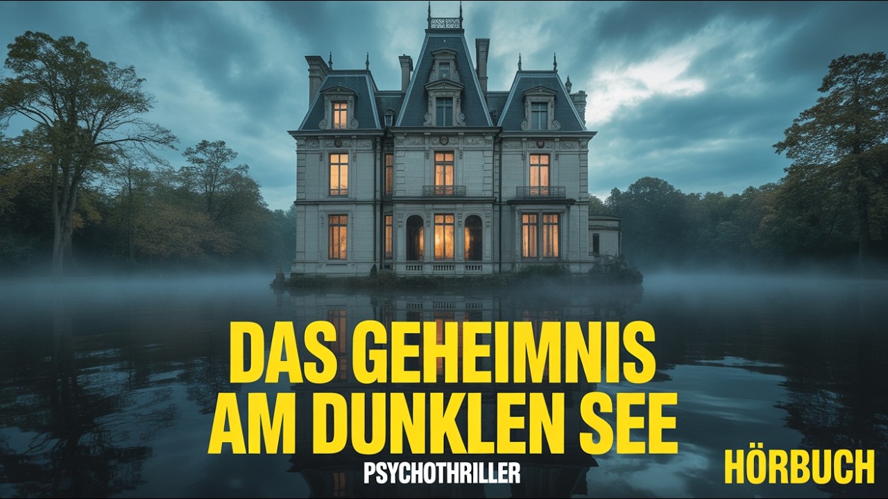 Dunkle Geheimnisse in einer luxuriösen Villa – Ein tödlicher Alptraum beginnt